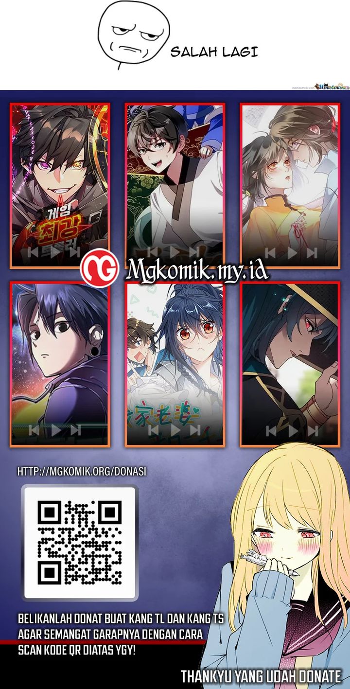 Global Gao Wu (Global Martial Arts) Chapter 164 Gambar 12